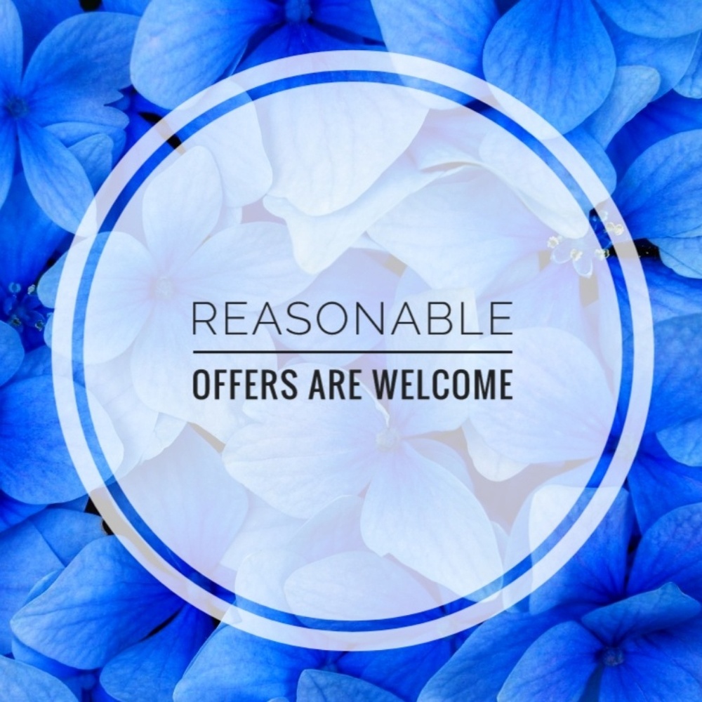 I 💜 offers!